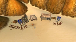 Steelspark Station (Cataclysm)