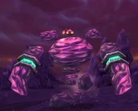 Image of Sundered Rumbler