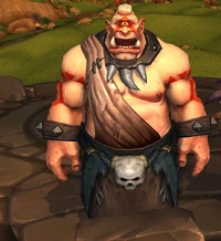 Image of Thoktar Ironskull