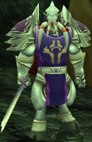 Vindicator Aluumen