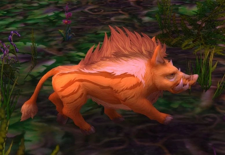 Battleboar