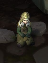 Image of Abby