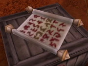 Attack Plan: Sen'jin Village