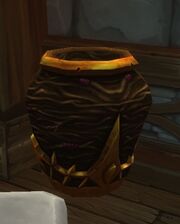 Burial Urn