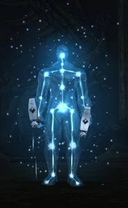 Image of Celestial Blacksmith