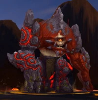 Image of Drov the Ruiner