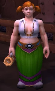 Image of Edris Barleybeard