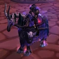 Forsaken Warhorse