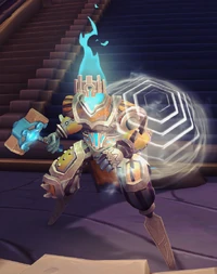 Image of Gatewarden Zo'mazz