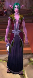 Image of Innkeeper Saelienne