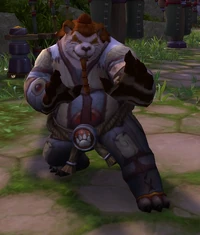 Image of Instructor Qun