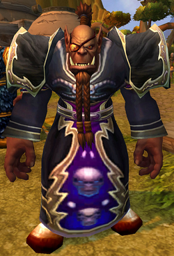 Grandmaster Vorpil - Wowpedia - Your wiki guide to the World of Warcraft