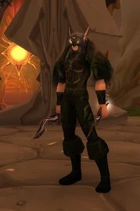 Image of Kagani Nightstrike