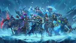 Knights of the Frozen Throne death knights.jpg