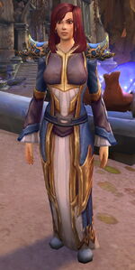 Image of Liz Work