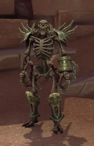 Image of Lookout Sezza