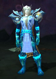 Magister Lyanis