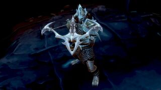 Mawsworn Deadeye
