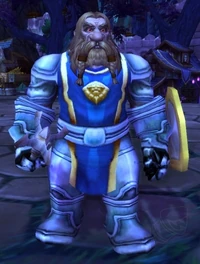 Image of Osgar Smitehammer