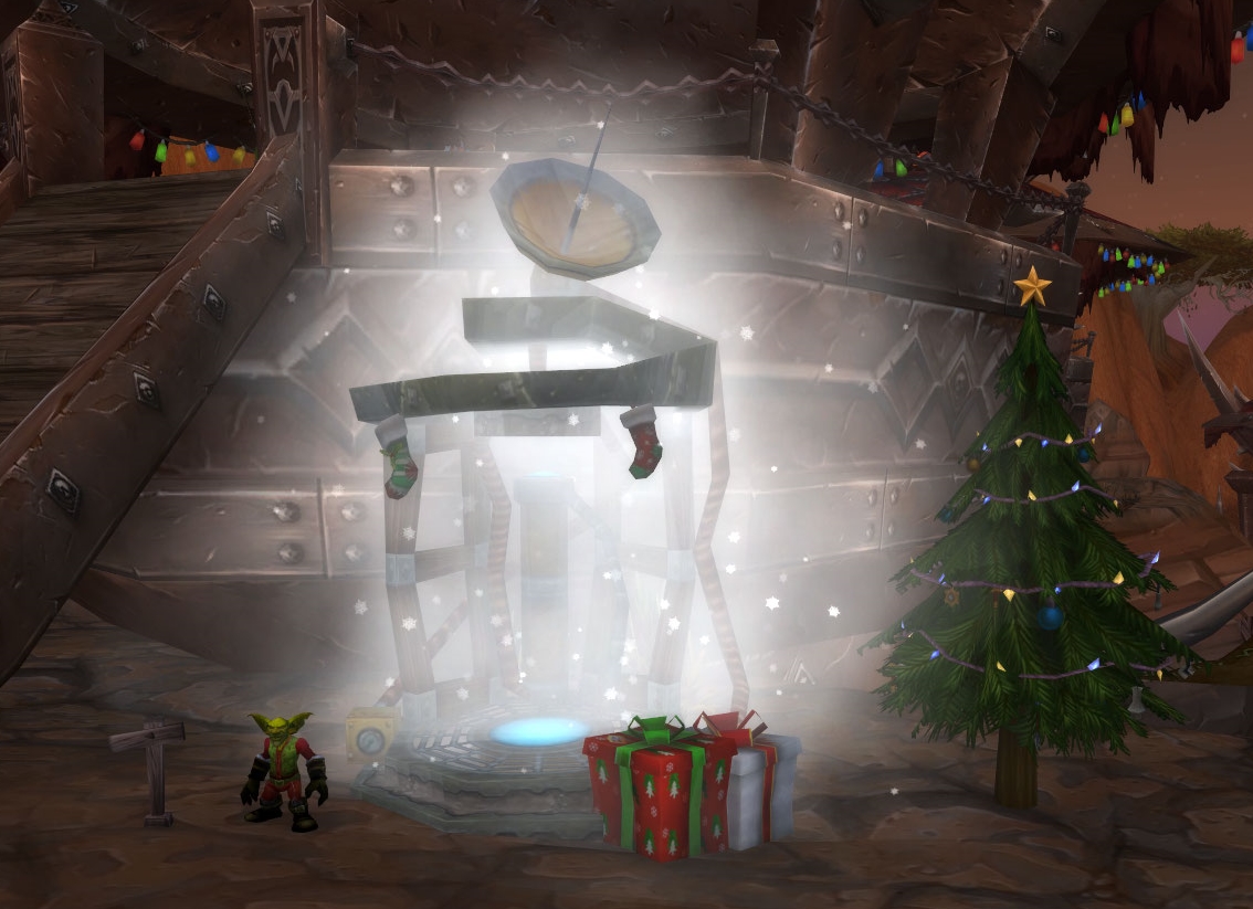 PX-238 Winter Wondervolt - Wowpedia - Your wiki guide to the World of  Warcraft