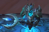 Image of Remnant of Ner'zhul