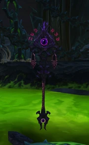 Scepter of Sargeras