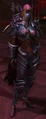 Sylvanas in the Inner Sanctum.