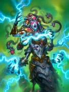 Vashj Prime in Ashes of Outland.