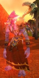 Image of Voice of the Spirits