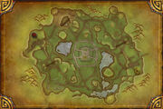 WorldMap-GoldRush Updated