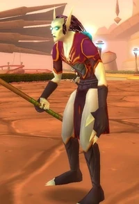 Image of Wretched Thug