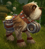 Alterac Brew-Pup