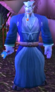 Image of Anchorite Buurq