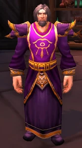 Image of Apprentice Fraser