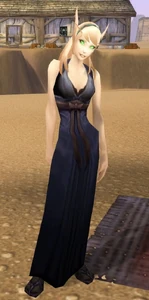 Image of Aspiring Starlet