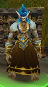 Image of Atal'ai Exile