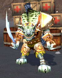 Captain Ripflesh