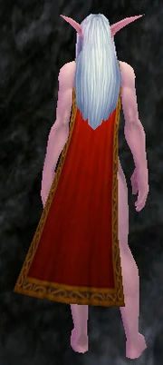 Cloak of the Betrayed