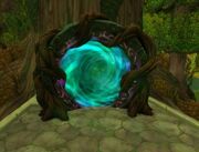 Dream portal (Legion)