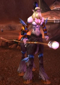 Image of Galak Windchaser