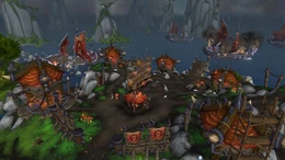 Garrosh'ar Point