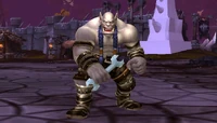 Image of Grom'kar Siegesmith