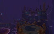 Hall of the Conquered Kings