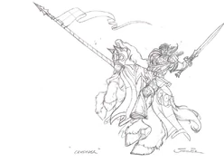 "Crusader"