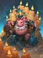 King Togwaggle