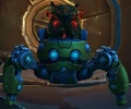Mechagon Peacekeeper