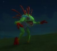 Image of Murloc Scout