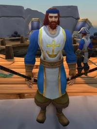 Image of Nathan Blaine