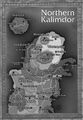 Northern Kalimdor and parts of Central Kalimdor.