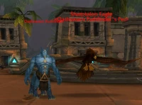 Image of Oathsworn Pathfinder